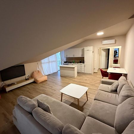Shengjin Apartaments Exterior photo