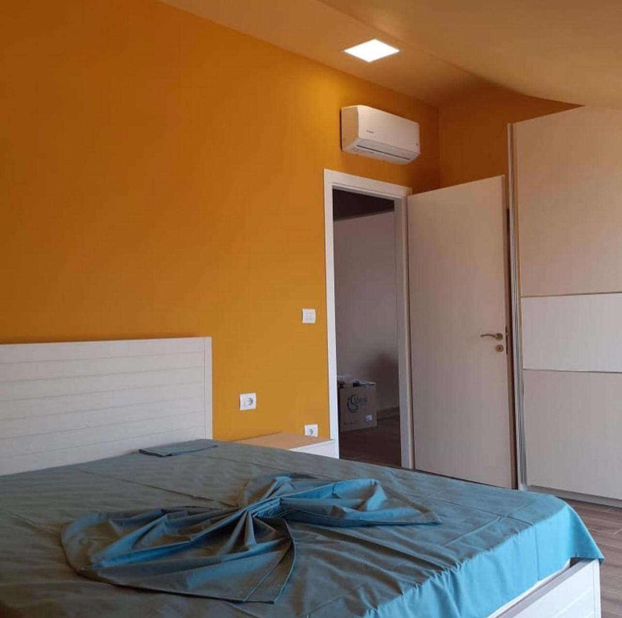 Shengjin Apartaments Exterior photo