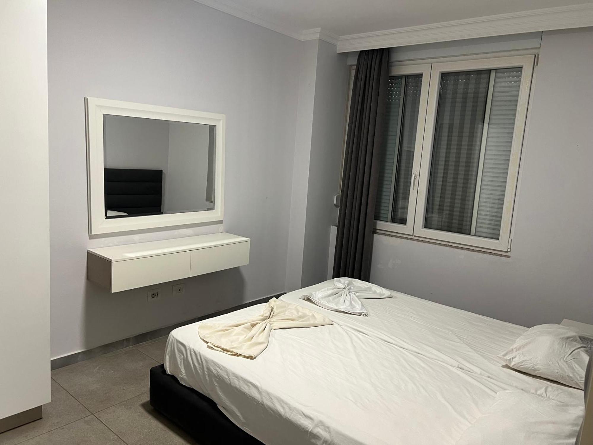 Shengjin Apartaments Exterior photo