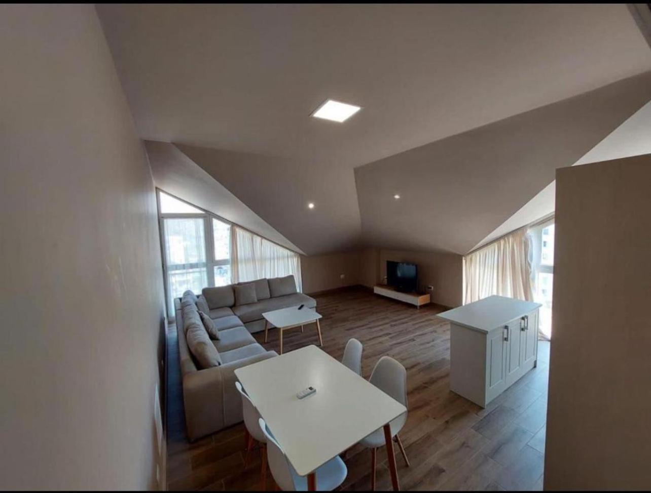 Shengjin Apartaments Exterior photo