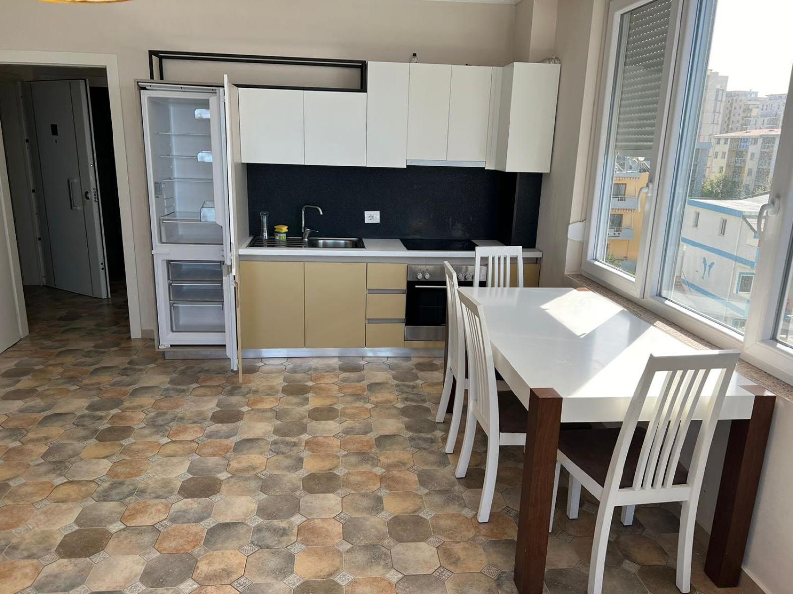 Shengjin Apartaments Exterior photo