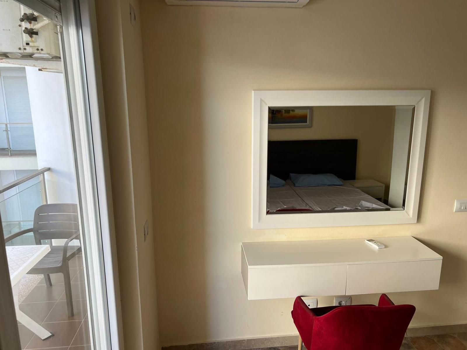 Shengjin Apartaments Exterior photo
