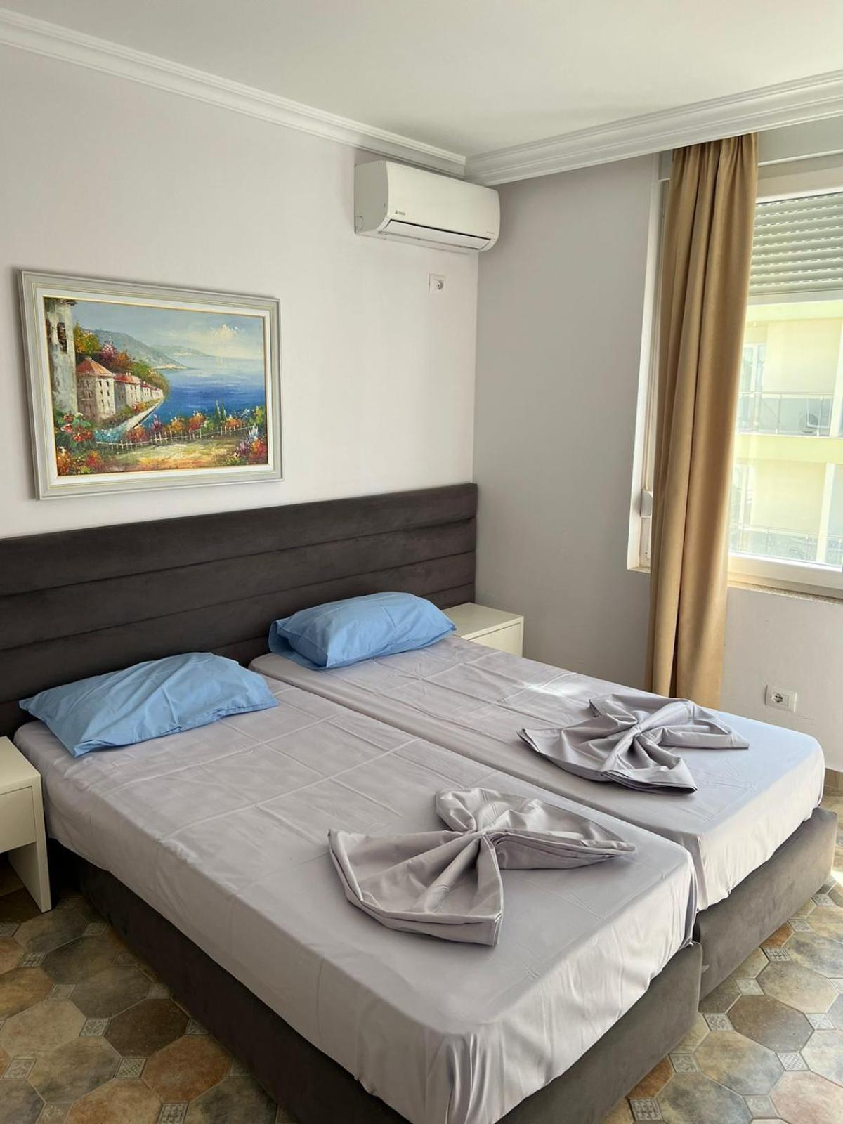 Shengjin Apartaments Exterior photo