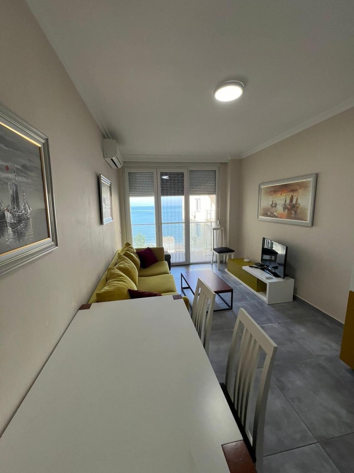 Shengjin Apartaments Exterior photo