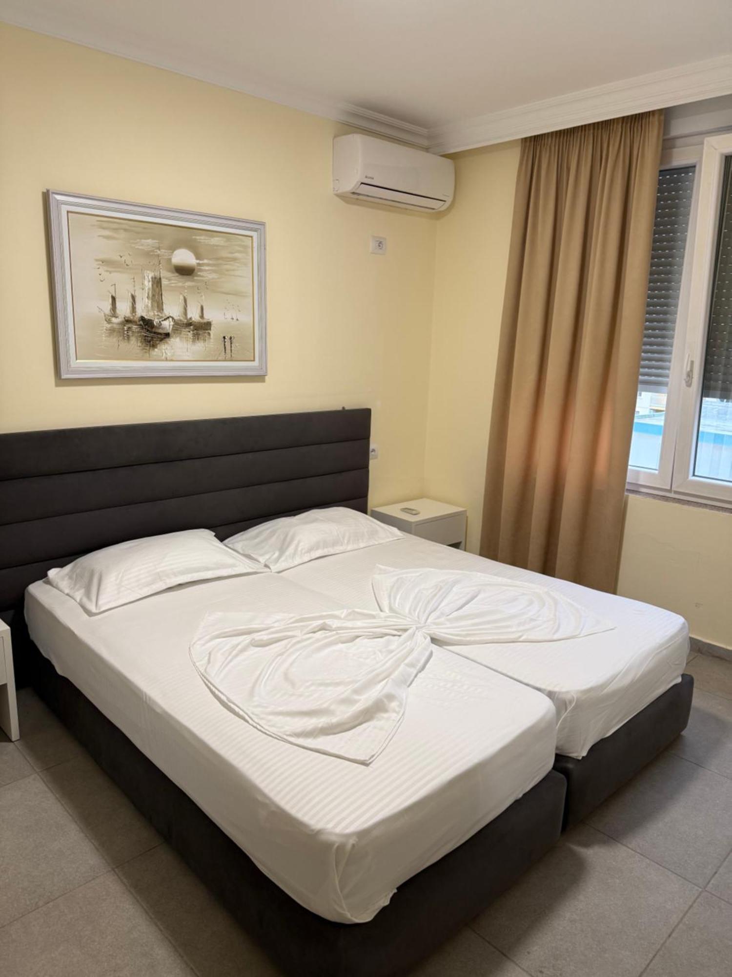 Shengjin Apartaments Exterior photo