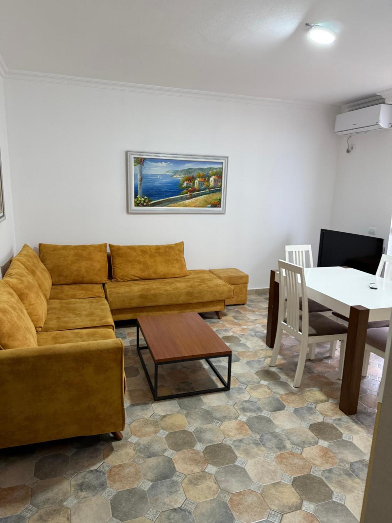 Shengjin Apartaments Exterior photo